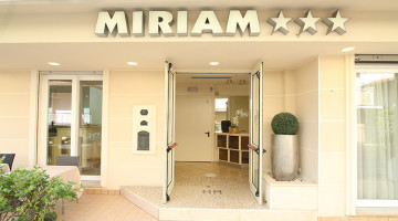 Hotel Miriam