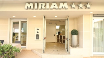 Hotel Miriam