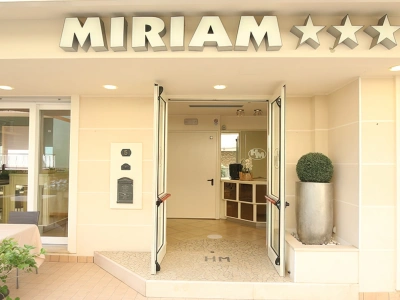 Hotel Miriam
