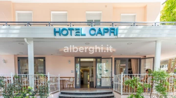 Hotel Capri