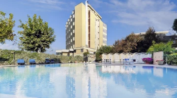 Hotel Colorado Cesenatico