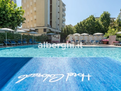 Hotel Colorado Cesenatico