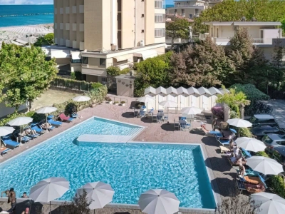 Hotel Colorado Cesenatico
