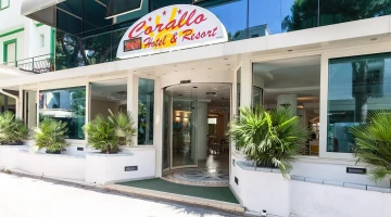 Corallo Hotel & Resort