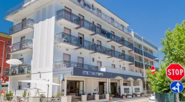 Hotel Maris Stella