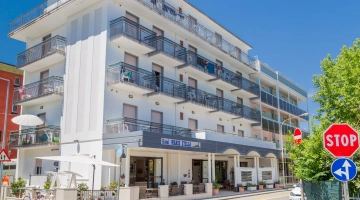 Hotel Maris Stella