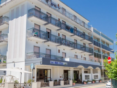 Hotel Maris Stella