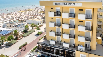 Hotel San Marco