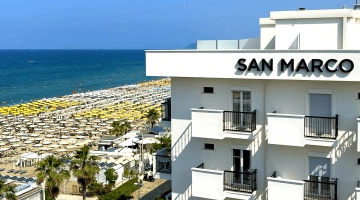 Hotel San Marco
