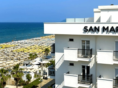 Hotel San Marco