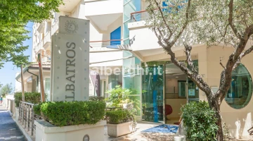 Hotel Albatros