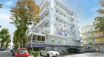 Hotel Beaurivage