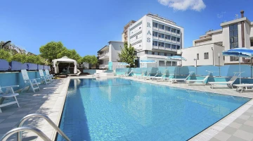 Hotel Ras