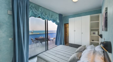 penthouse double