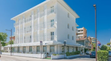 Hotel Orchidea Blu