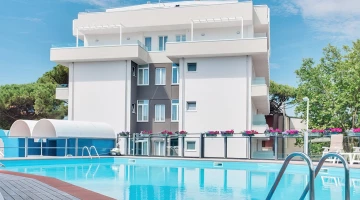 Hotel Nadir