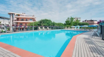 Piscina (h 1,20 m)