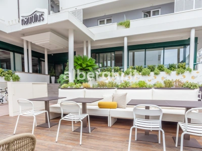 Hotel Nautilus