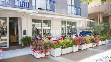 Hotel Lucciola