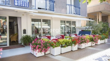 Hotel Lucciola