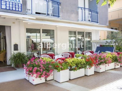 Hotel Lucciola