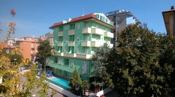 Residence Eurogarden