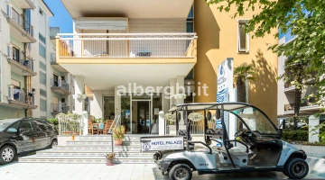 Hotel Palazzi