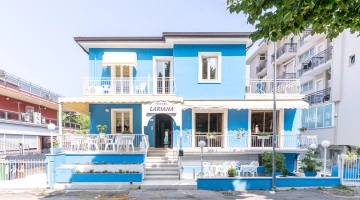 Hotel Lariana