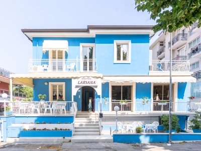 Hotel Lariana