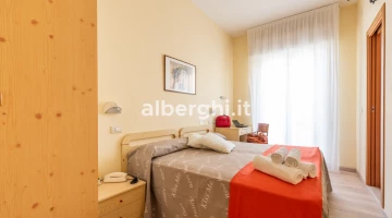 Autre type de chambre double