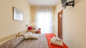 Autre type de chambre double