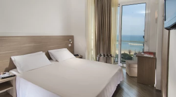 Hotel Atlantic & Spa