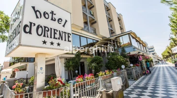 Hotel d'Oriente