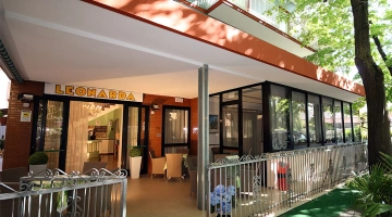 Hotel Leonarda