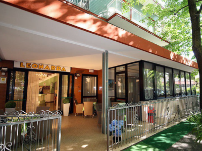 Hotel Leonarda