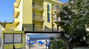 Hotel Adler