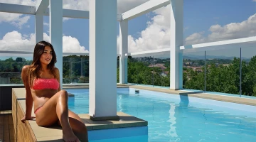 Embassy Hotel & Spa B&B
