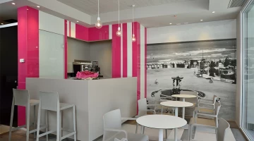 Angolo bar