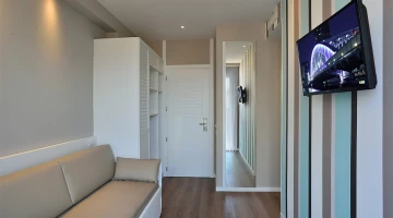 Junior suite