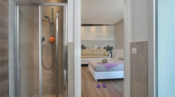 Bagno superior