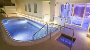 Hotel Thea