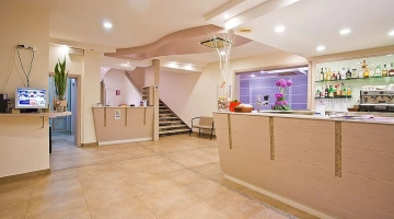 Hotel Thea