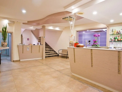 Hotel Thea