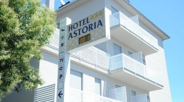 Hotel Astoria B&B