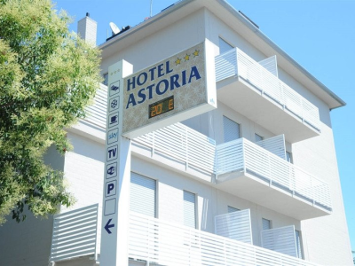 Hotel Astoria B&B
