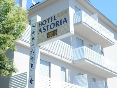 Hotel Astoria B&B