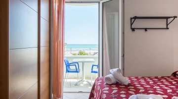 Residence Saturnia