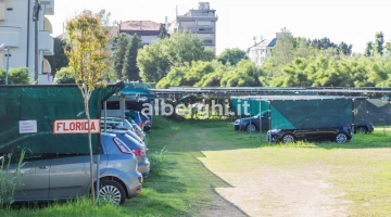 Private parking