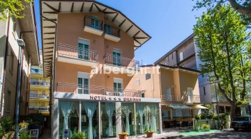 Hotel Silvana
