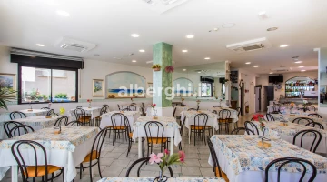 Sala da pranzo